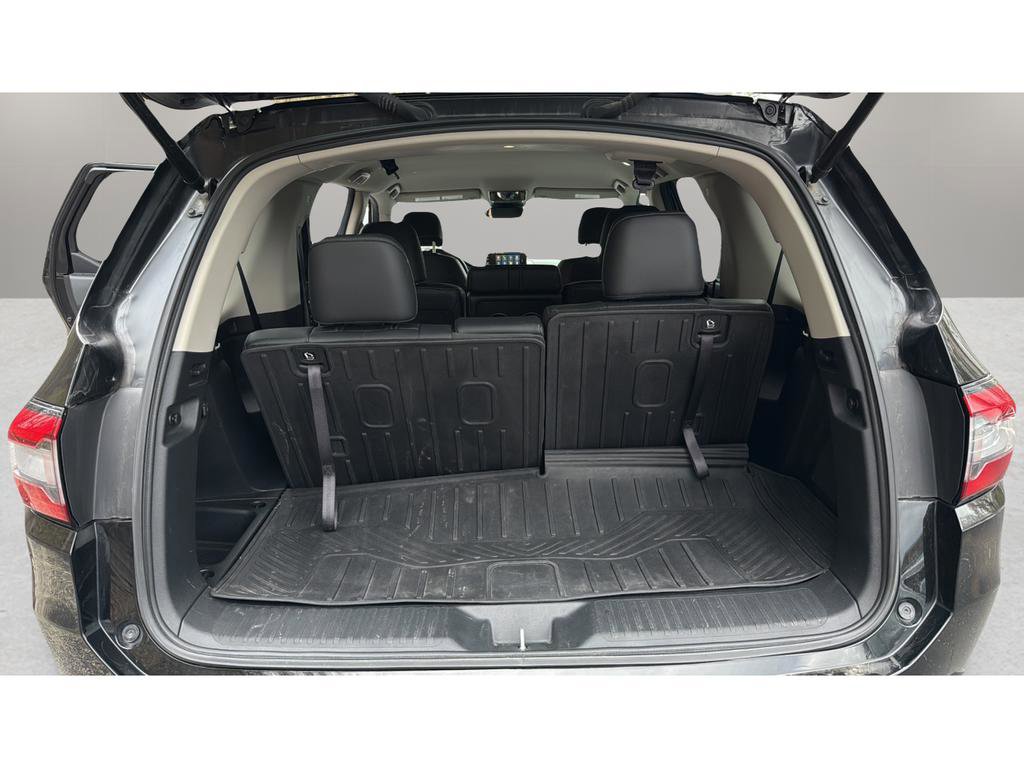 Used 2025 Honda Pilot EX-L image 19