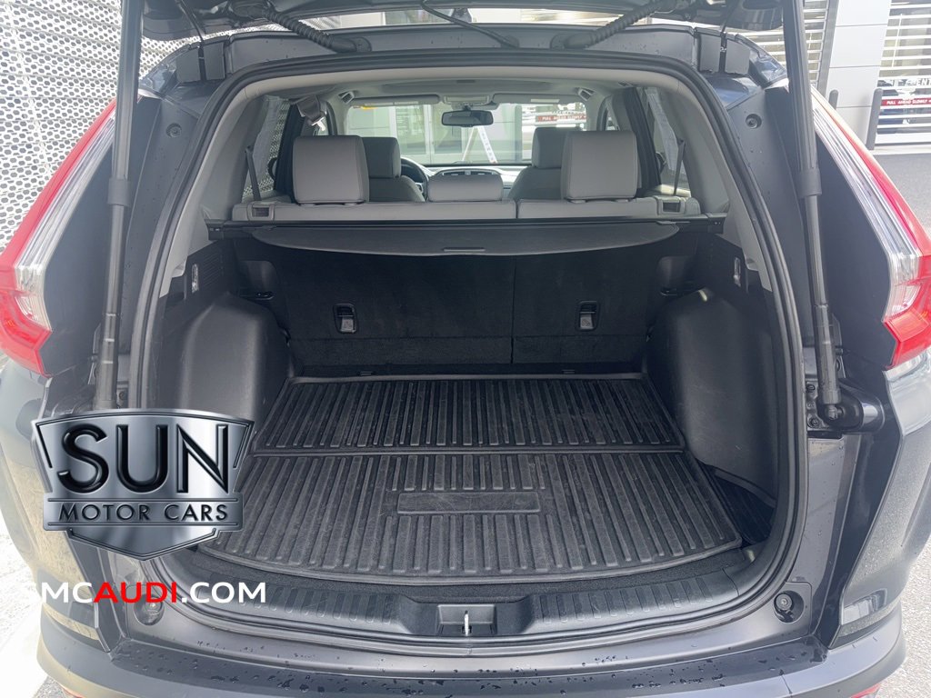 Used 2019 Honda CR-V EX-L image 19