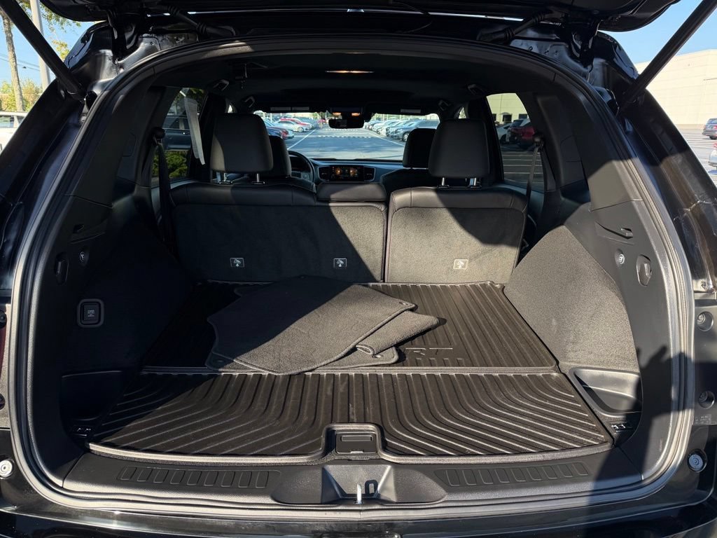 Certified 2025 Honda Passport EX-L image 40
