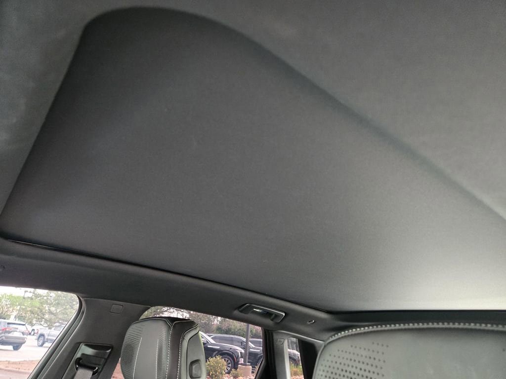 Certified 2024 Cadillac Lyriq Sport AWD/4WD image 15
