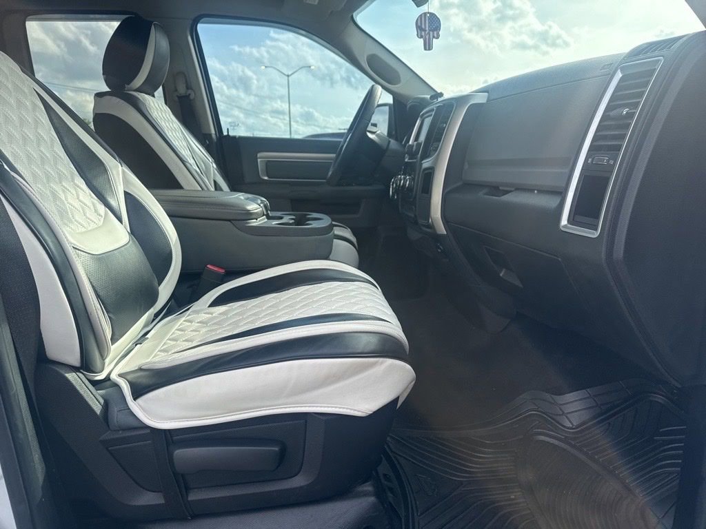 Used 2015 RAM 1500 SLT AWD/4WD image 26