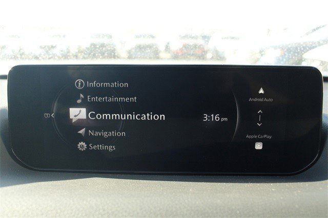 New 2025 MAZDA CX-50 AWD 2.5 S w/ Weather Package image 28