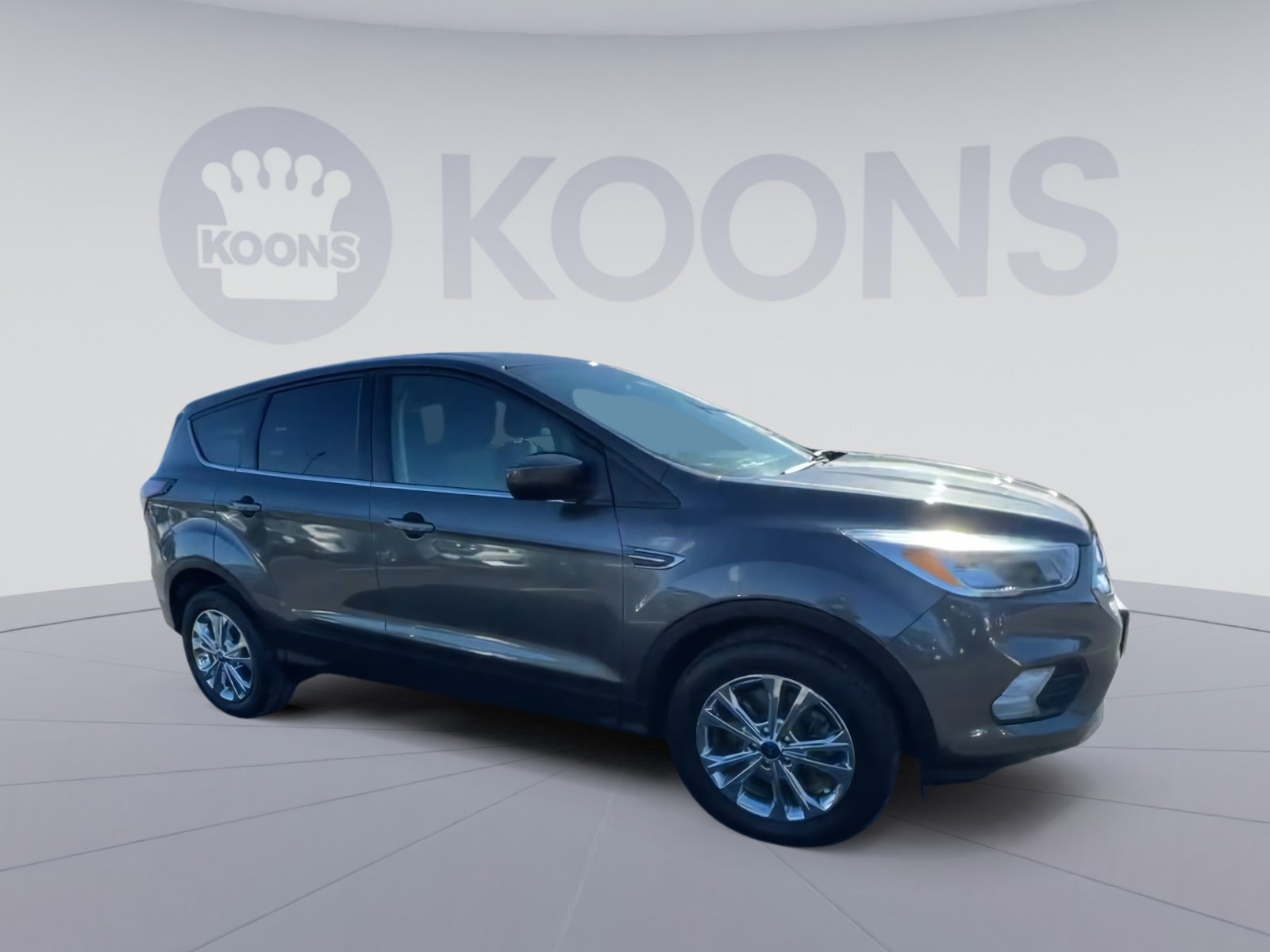 Used 2017 Ford Escape SE AWD/4WD image 12