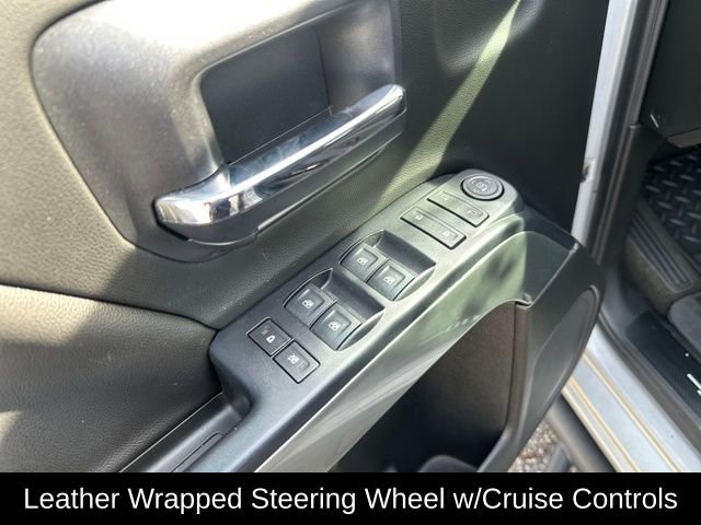 Used 2018 Chevrolet Silverado 1500 LT w/ LT Fleet Plus Package image 19