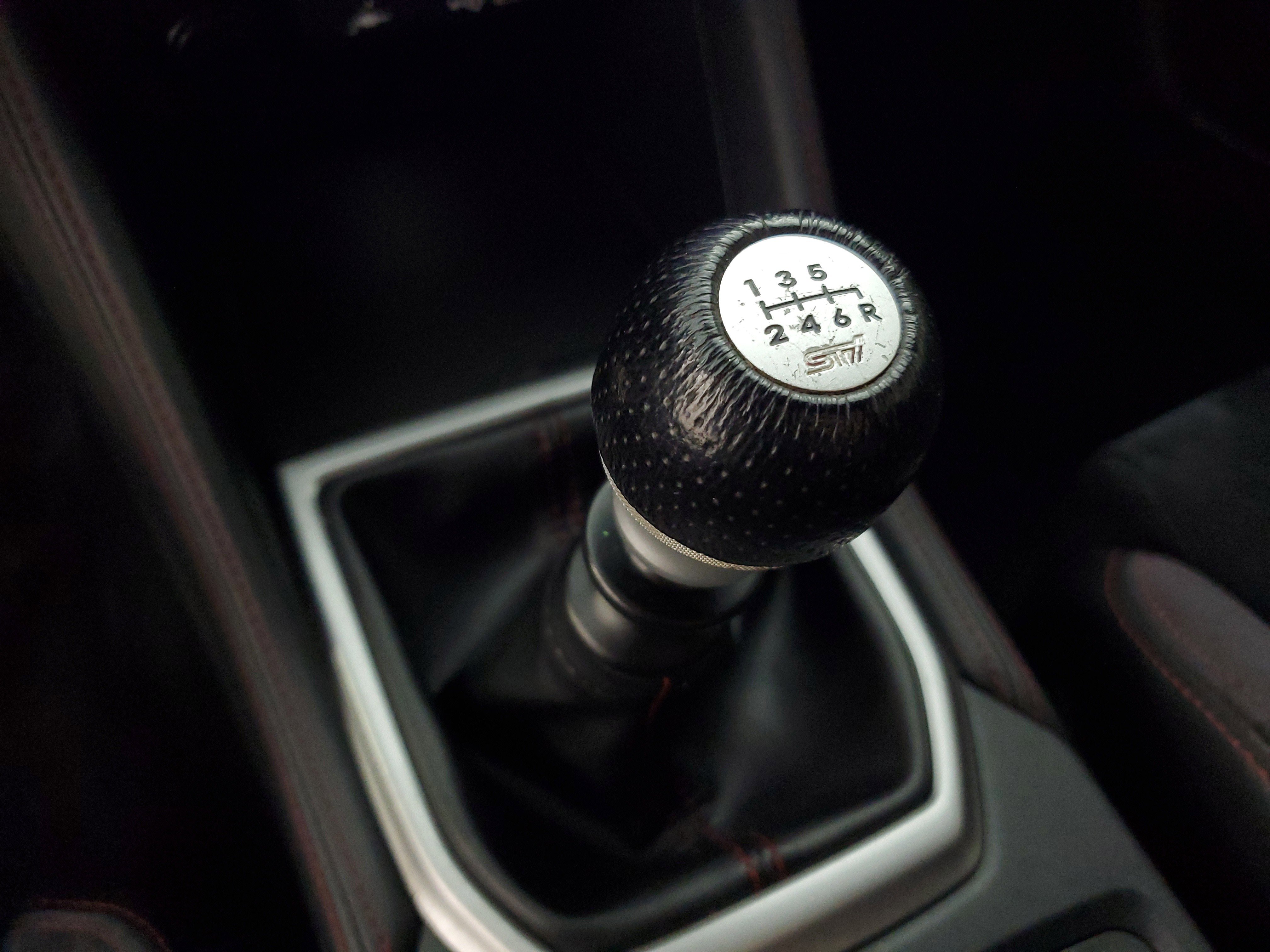 Used 2022 Subaru WRX Limited image 18