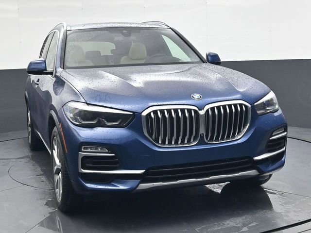 Used 2021 BMW X5 sDrive40i w/ Premium Package image 11