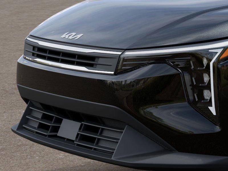 New 2026 Kia K4 LXS image 15