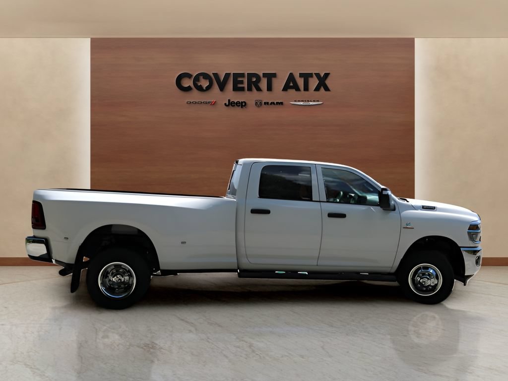New 2027 RAM 3500 Tradesman AWD/4WD image 6