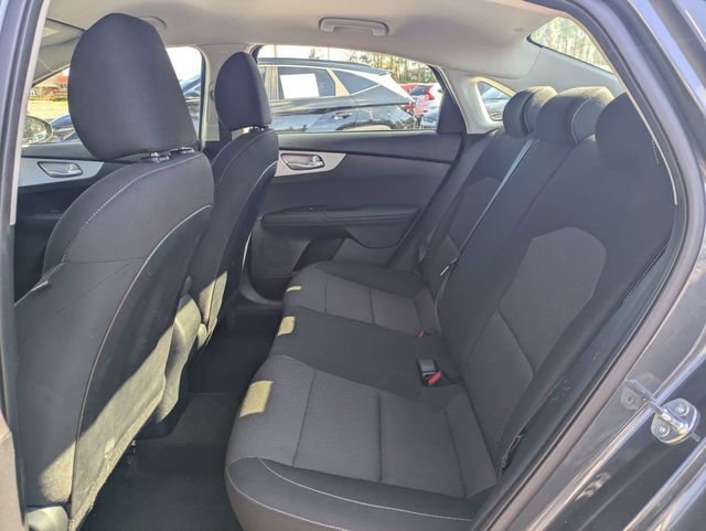 Used 2024 Kia Forte LXS image 12