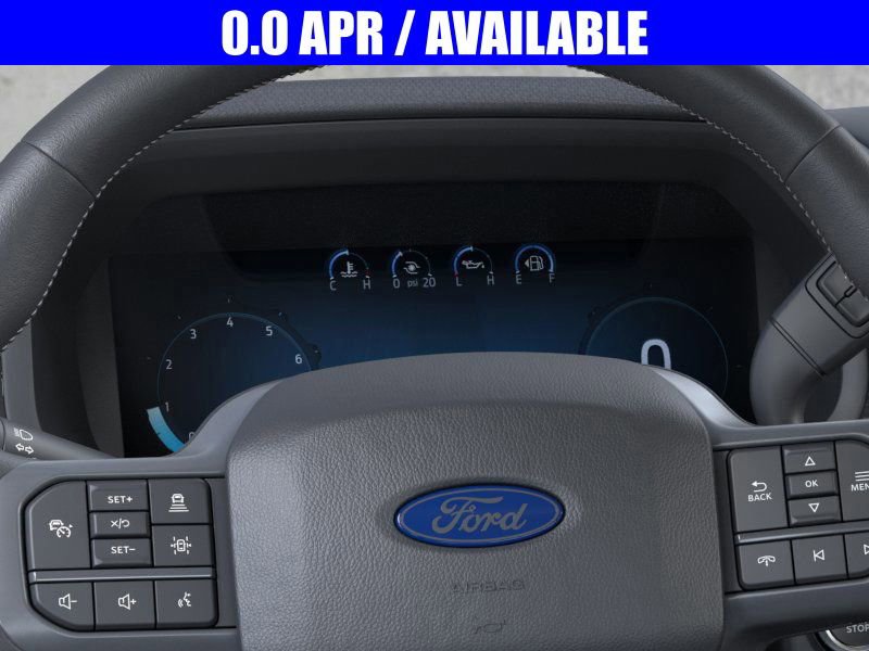 New 2026 Ford F150 XLT image 13