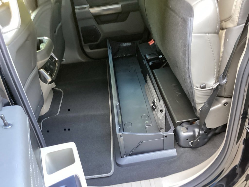 New 2026 Ford F350 Platinum w/ Platinum Plus Package image 40