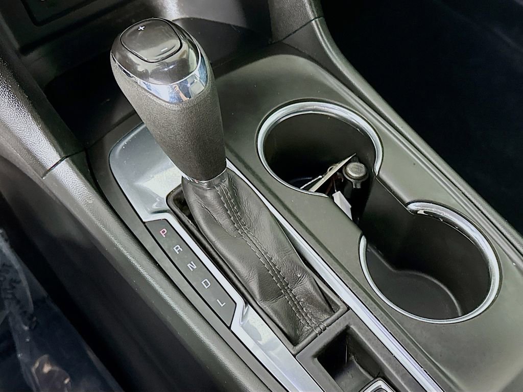 Used 2020 Chevrolet Equinox LT w/ LPO, Floor Liner Package image 22