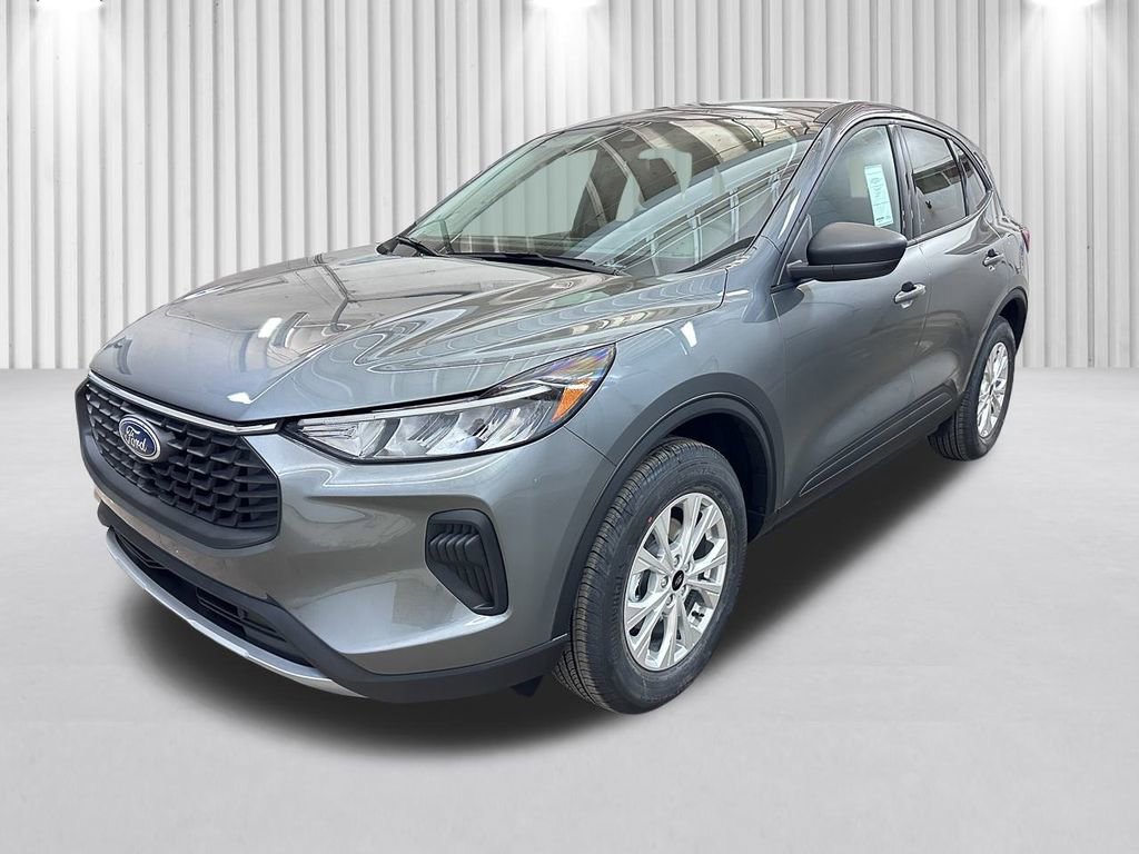 New 2026 Ford Escape Active w/ Cold Weather Package image 10