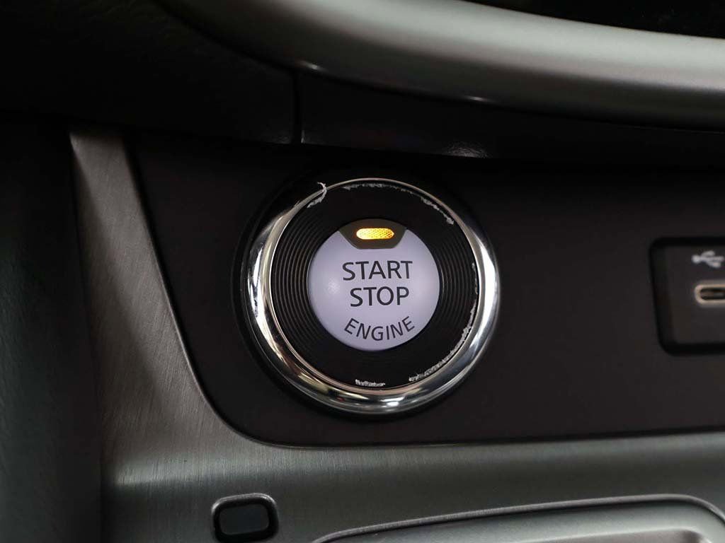 Used 2021 Nissan Murano SV FWD image 37