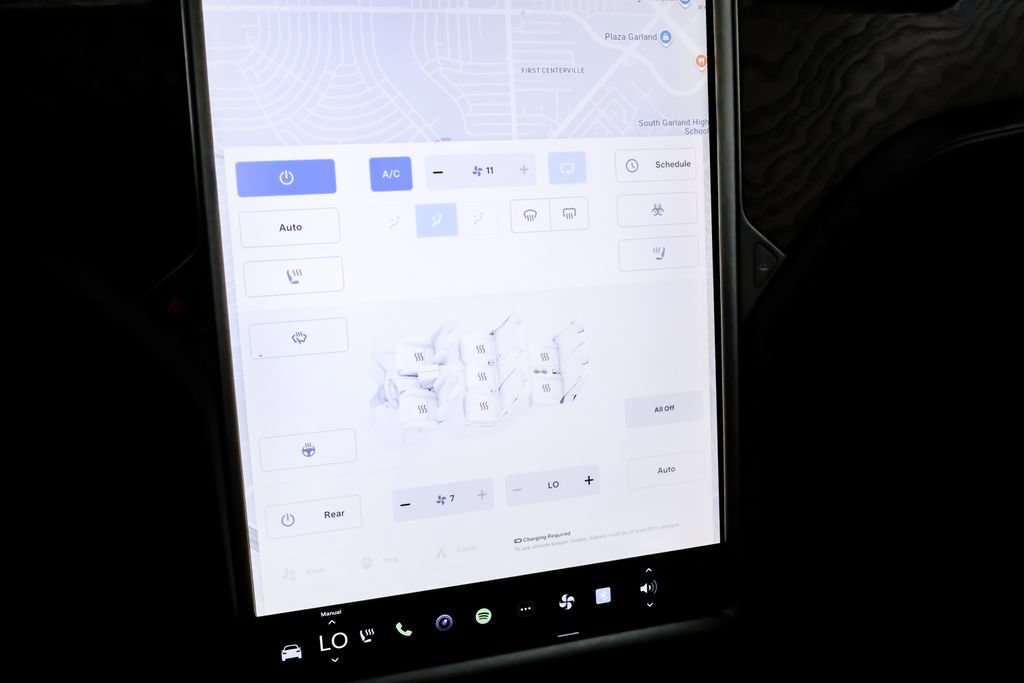 Used 2020 Tesla Model X Long Range AWD/4WD image 35