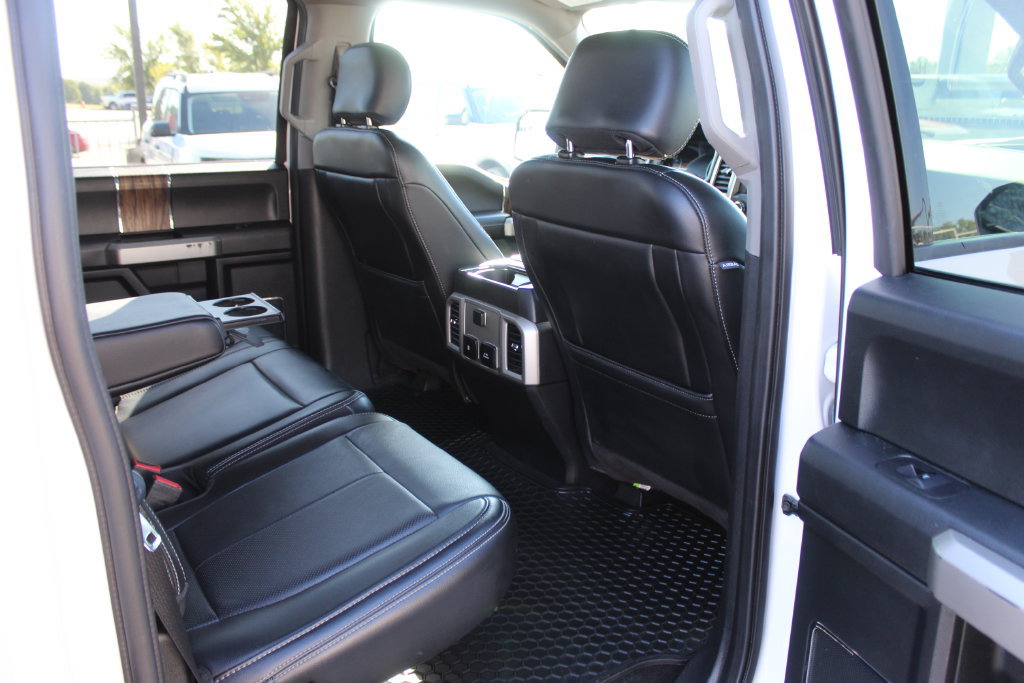 Used 2019 Ford F150 Lariat AWD/4WD image 14