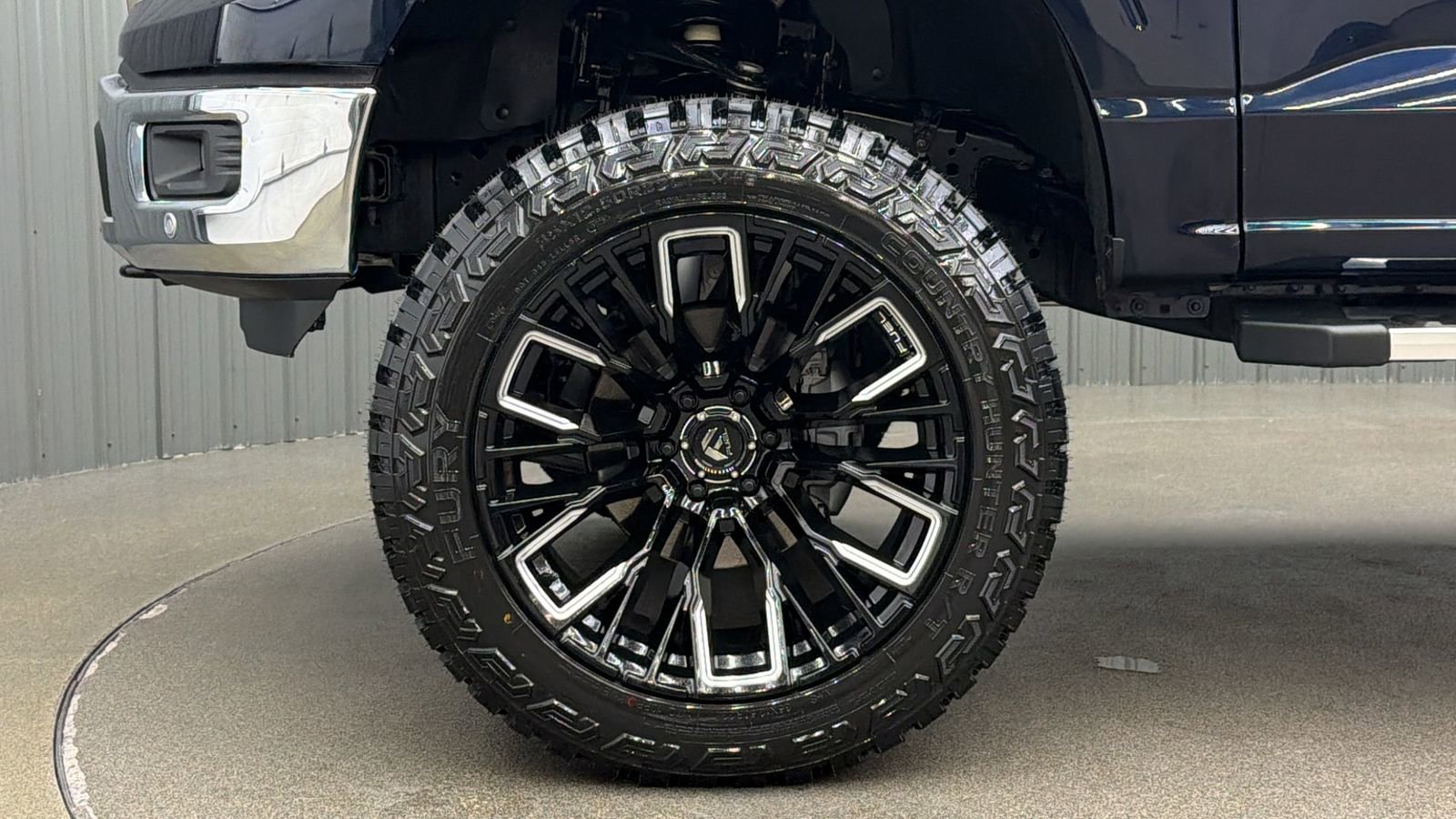 Used 2025 Ford F150 Lariat w/ Tow/Haul Package image 10