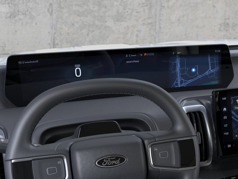 New 2026 Ford Expedition Max Platinum w/ Stealth Performance Package AWD/4WD image 13