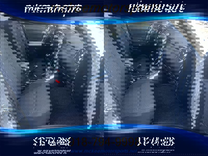 Used 2012 Suzuki Grand Vitara 2WD image 7