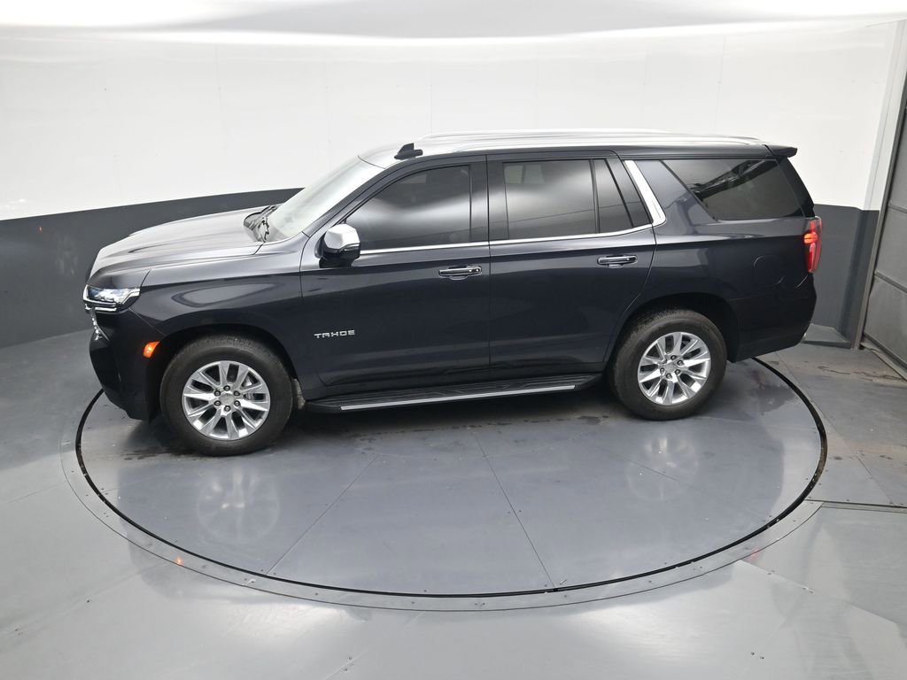 Used 2023 Chevrolet Tahoe Premier image 29