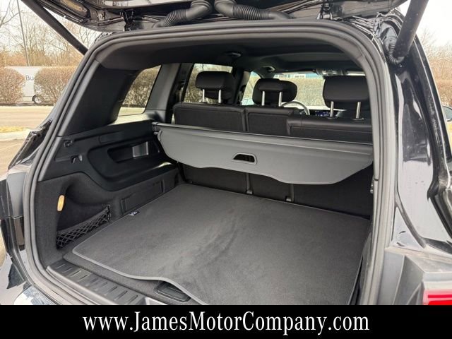 New 2026 Mercedes-Benz GLB 250 4MATIC image 19