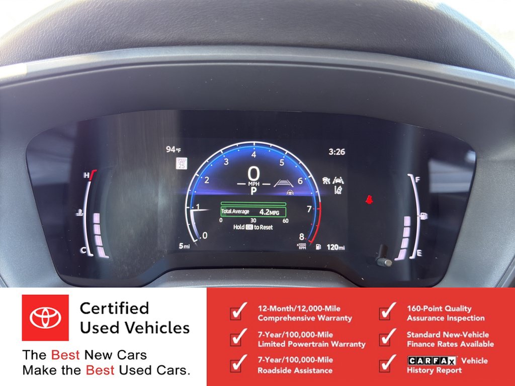 Certified 2026 Toyota Corolla LE FWD image 26