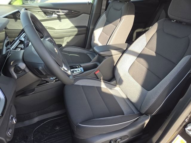 New 2026 Chevrolet TrailBlazer LT image 32