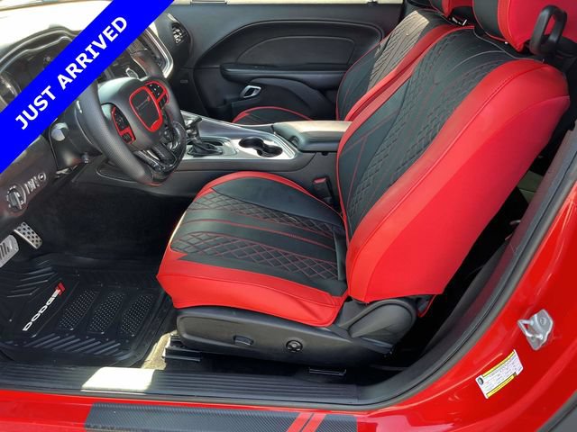 Certified 2018 Dodge Challenger R/T Plus RWD image 18