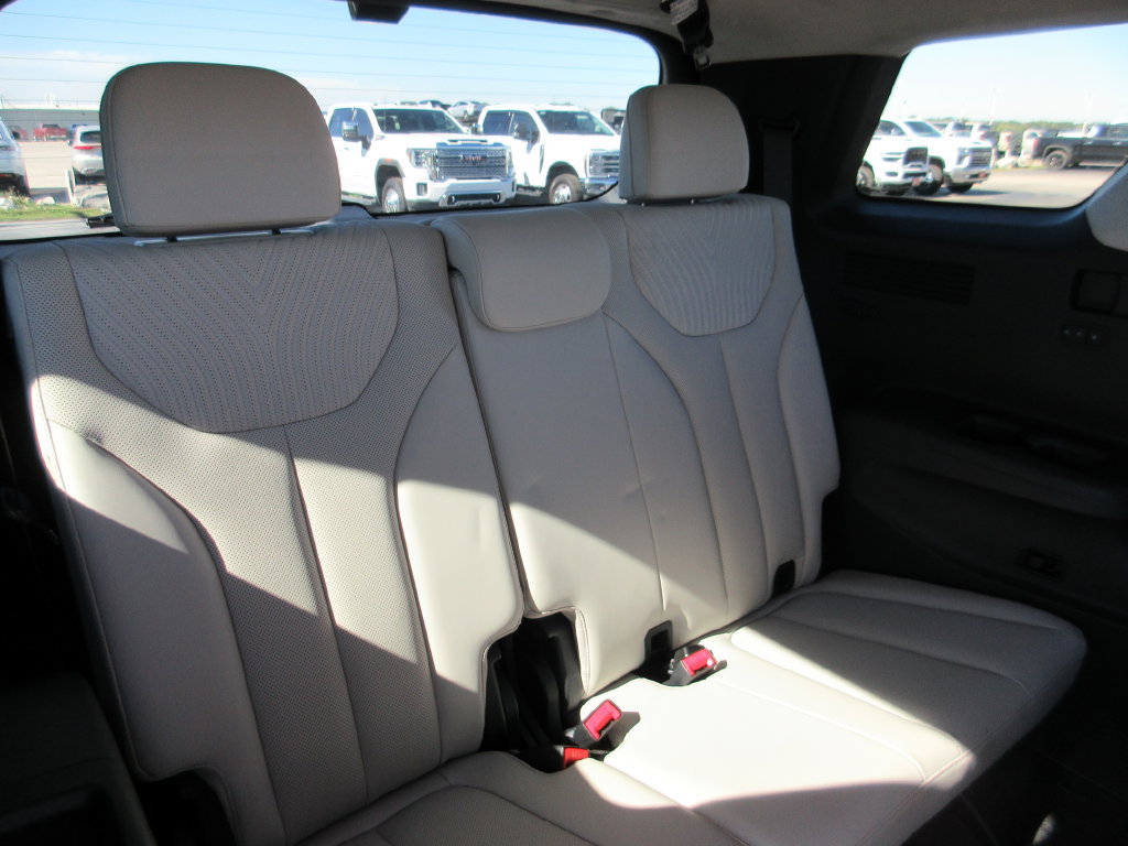 Used 2025 Hyundai Palisade Calligraphy AWD/4WD image 26