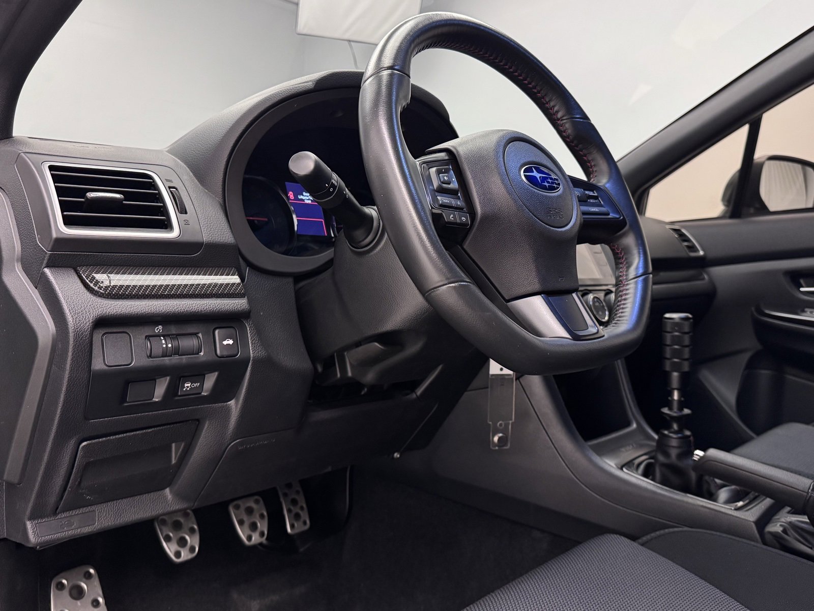 Used 2020 Subaru WRX Premium image 20