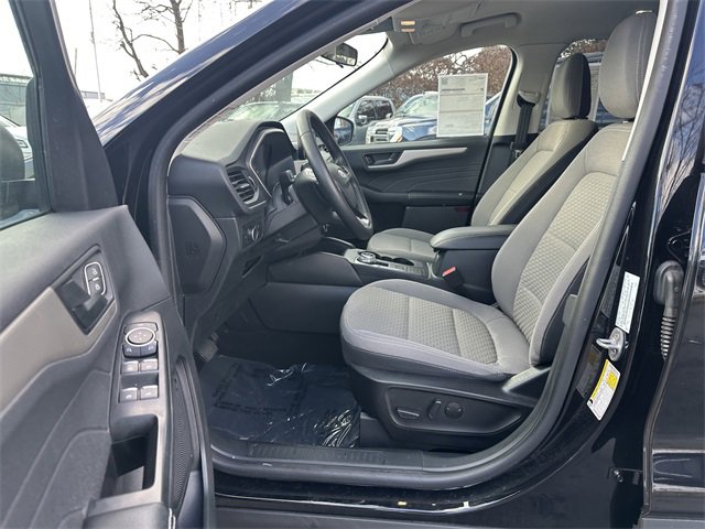Certified 2022 Ford Escape SE w/ Convenience Package image 19