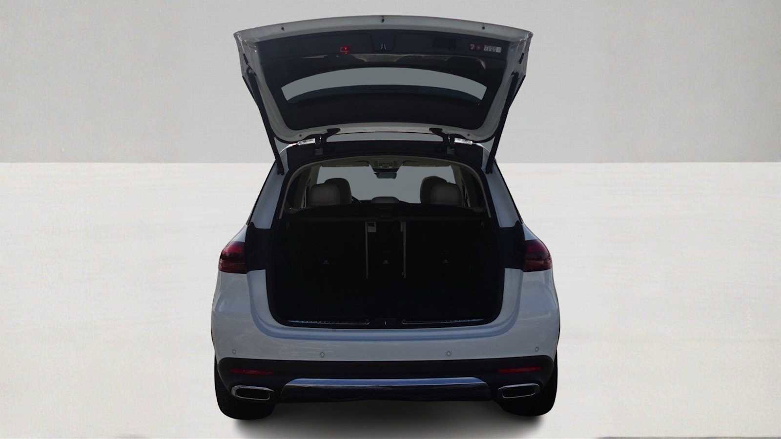 Used 2026 Mercedes-Benz GLE 350 4MATIC image 9