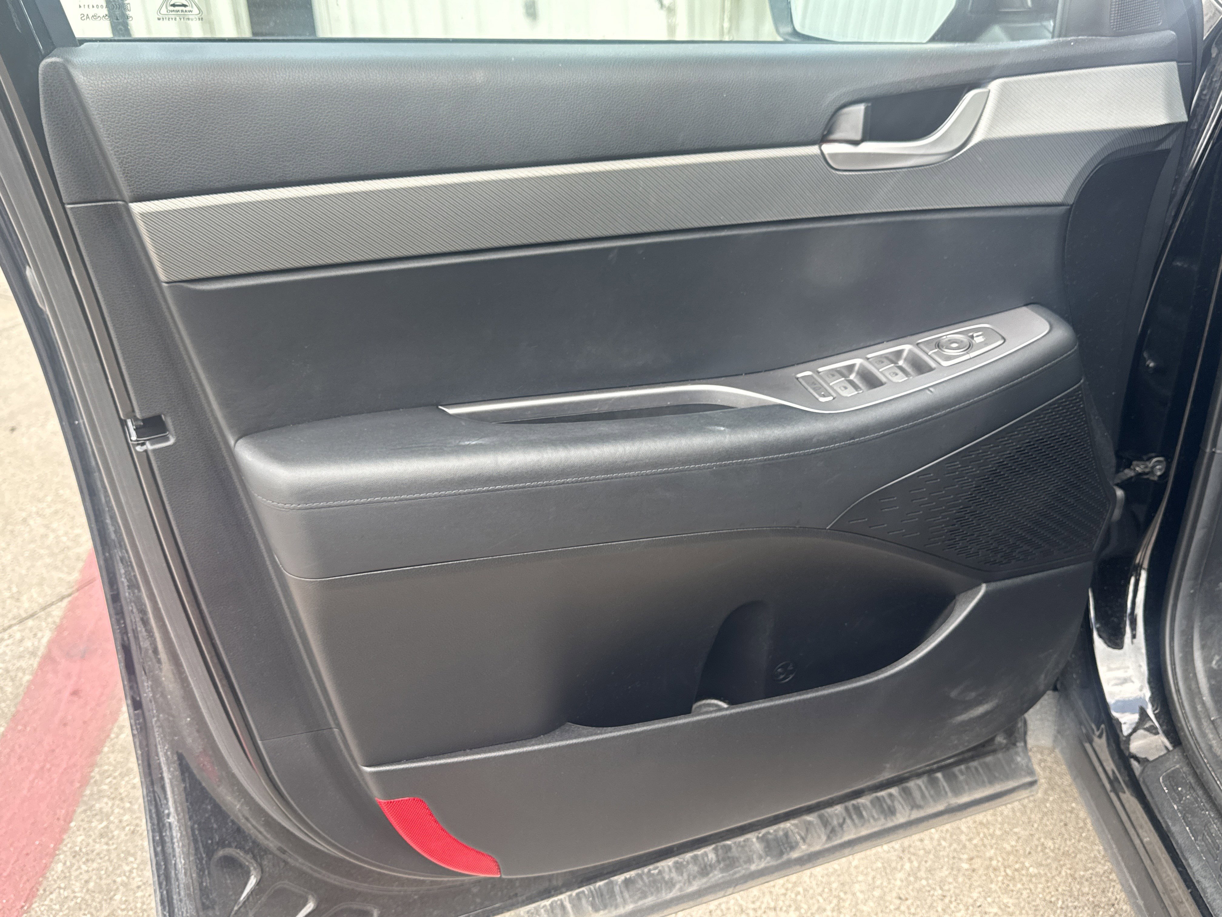 Used 2025 Hyundai Palisade XRT FWD image 3