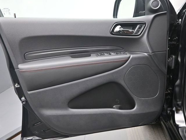 New 2026 Dodge Durango GT image 12