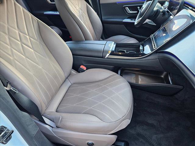 Used 2023 Mercedes-Benz EQE 350+ Sedan image 20