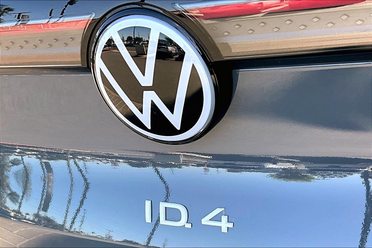 Used 2025 Volkswagen ID.4 S Limited RWD image 8