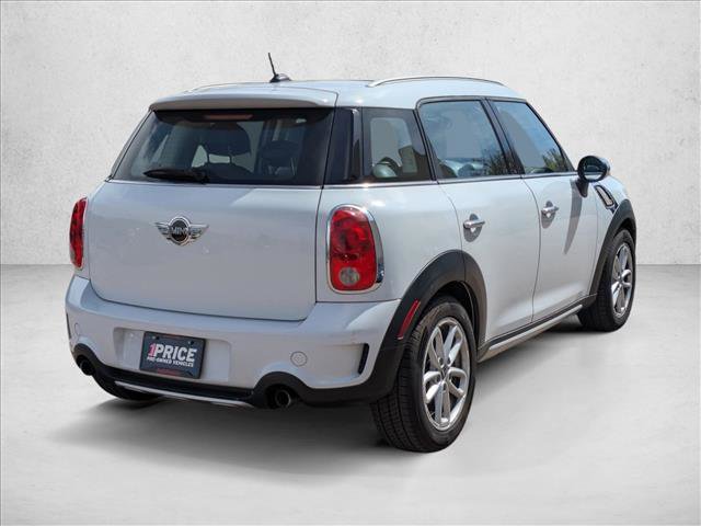 Used 2015 MINI Cooper Countryman S image 5