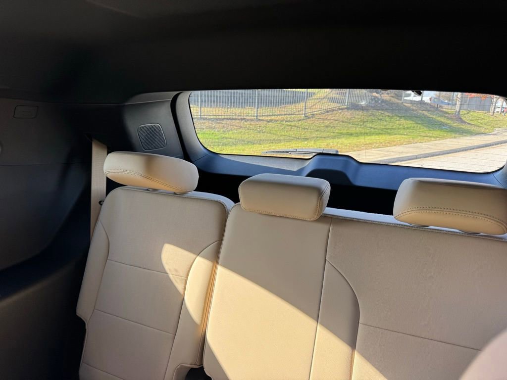 New 2026 Buick Enclave Preferred w/ Power Package image 23