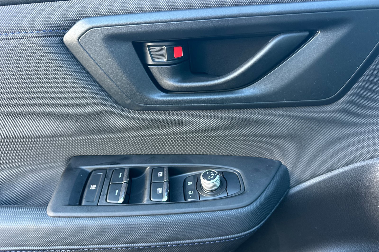 New 2026 Subaru Forester Premium image 11