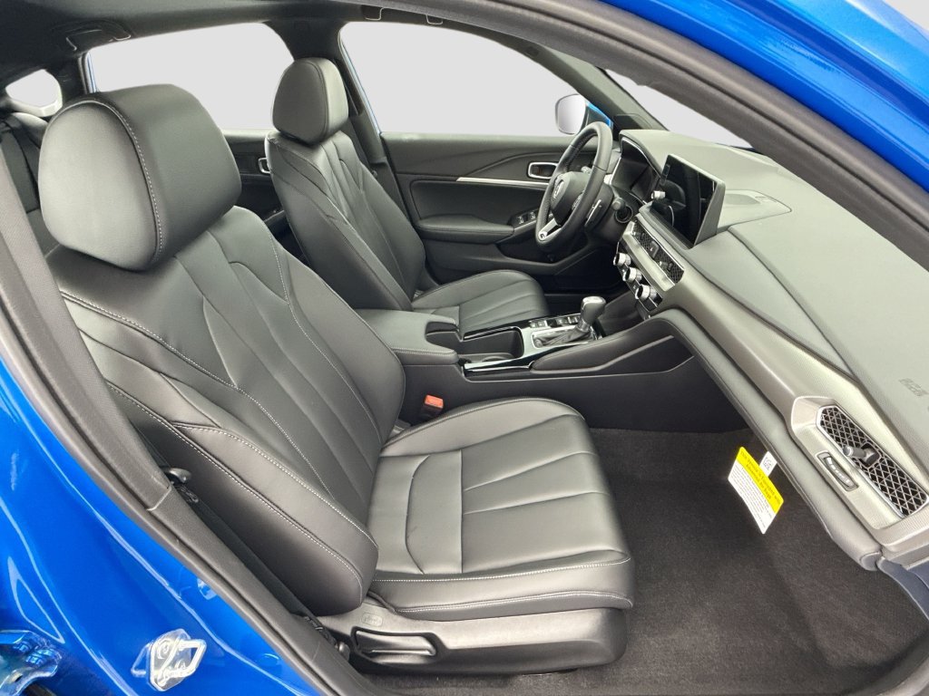 Used 2026 Acura Integra A-Spec FWD image 20