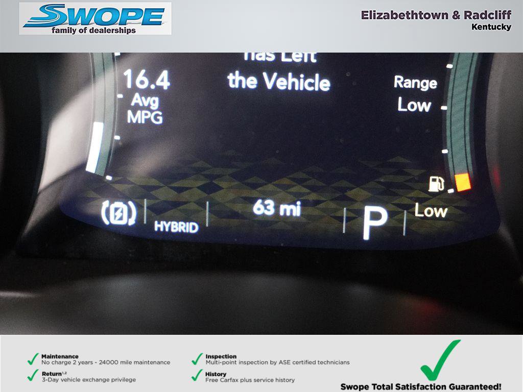 New 2025 Jeep Wrangler Sport S w/ LED Headlamp & Fog Lamp Group image 17