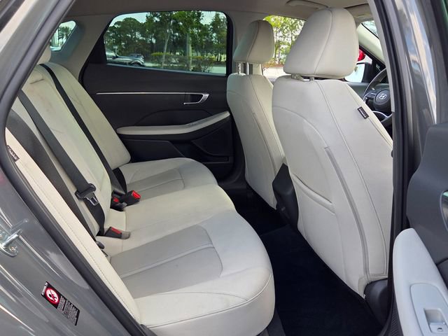 Used 2023 Hyundai Sonata SEL FWD image 15