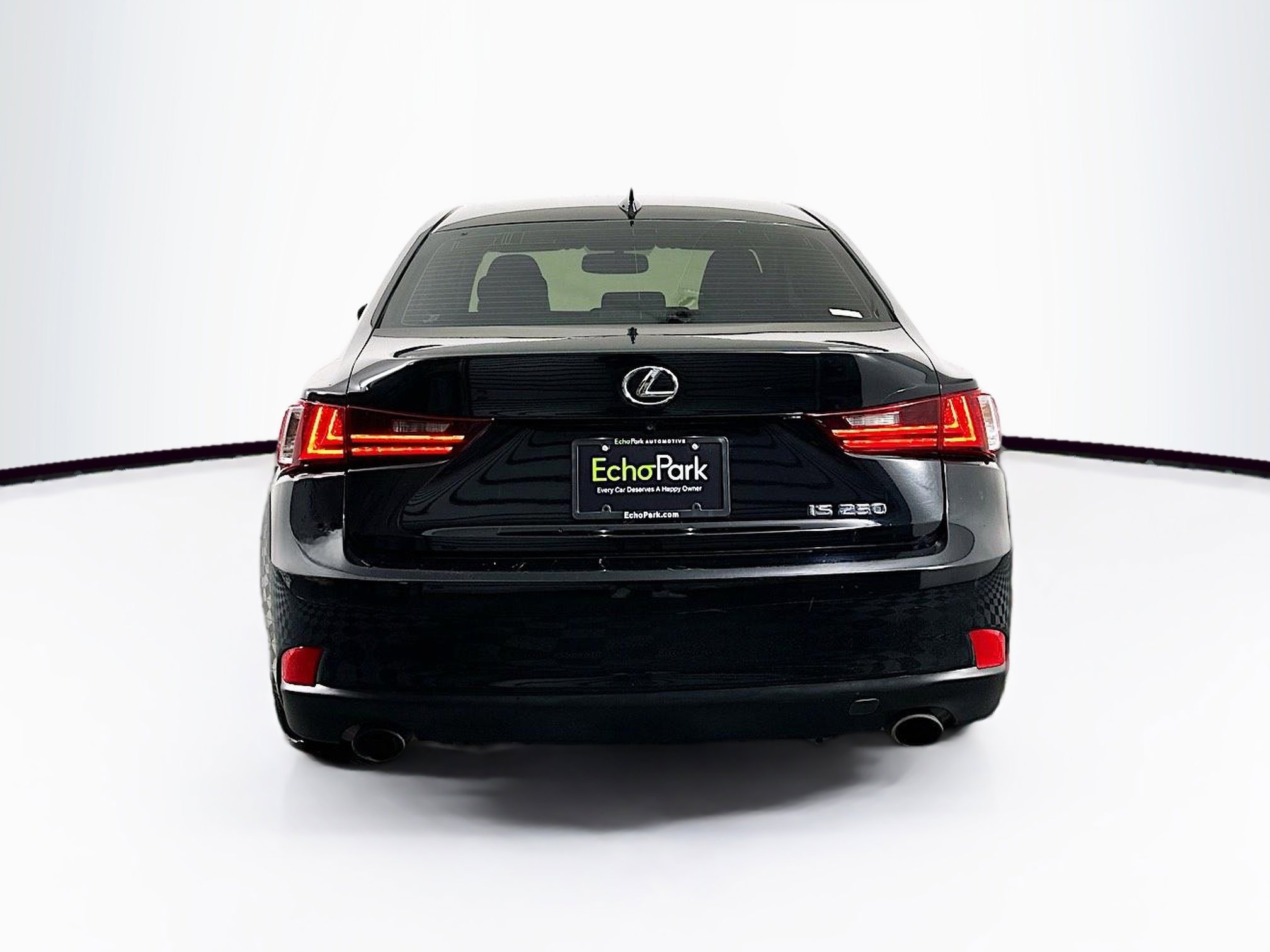 Used 2014 Lexus IS 250 image 7