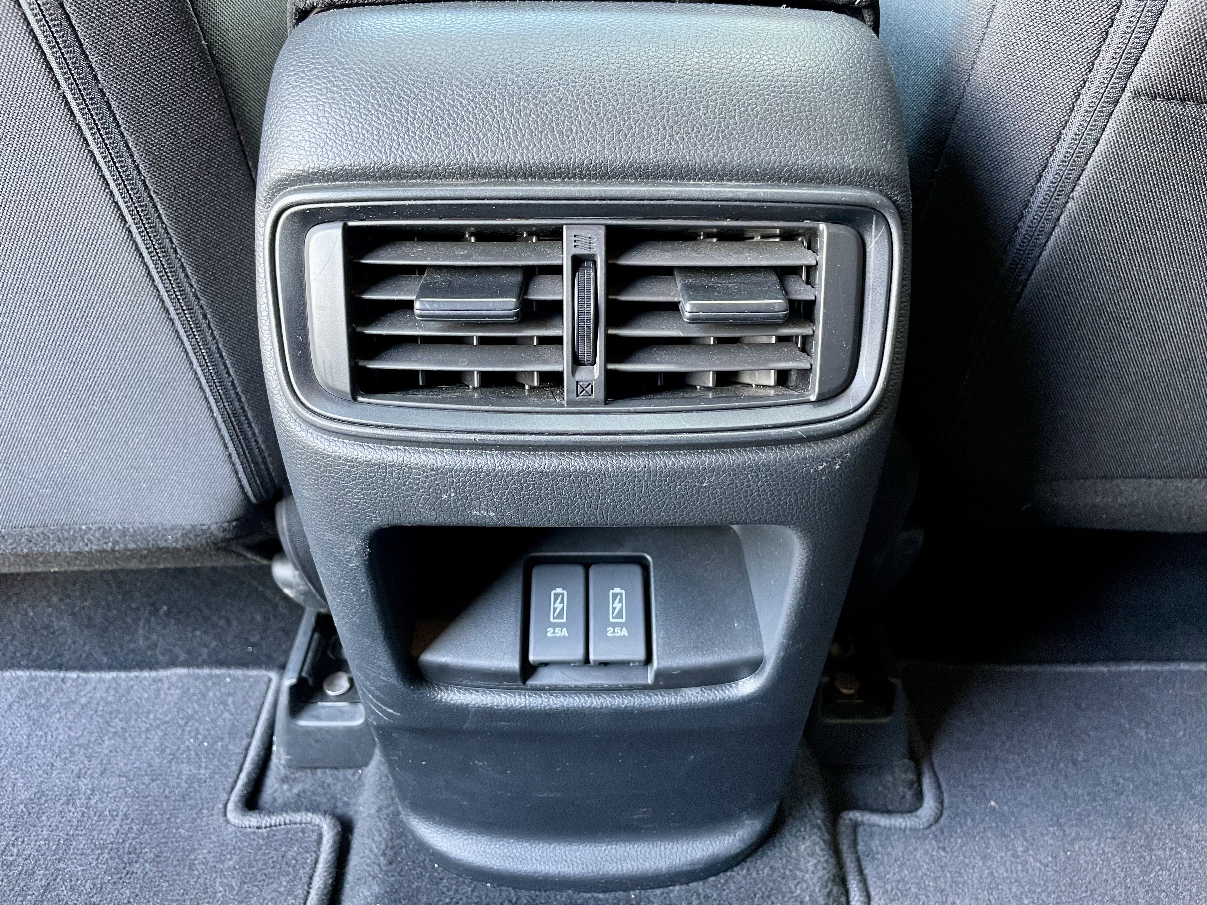 Used 2021 Honda CR-V EX image 26