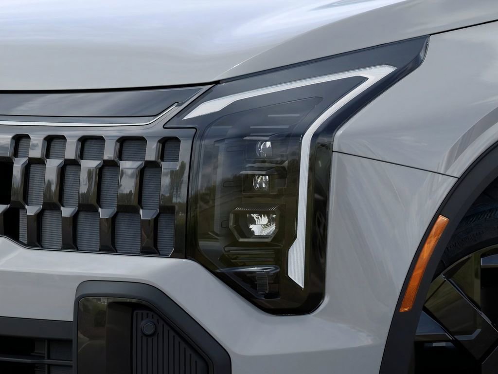 New 2026 Kia Sportage X-Line image 10