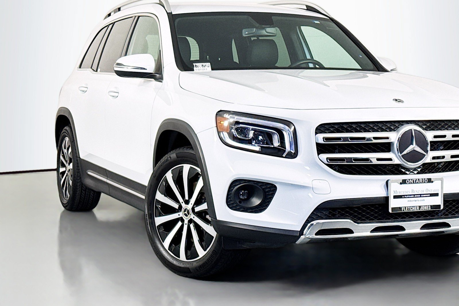 Certified 2022 Mercedes-Benz GLB 250 image 15