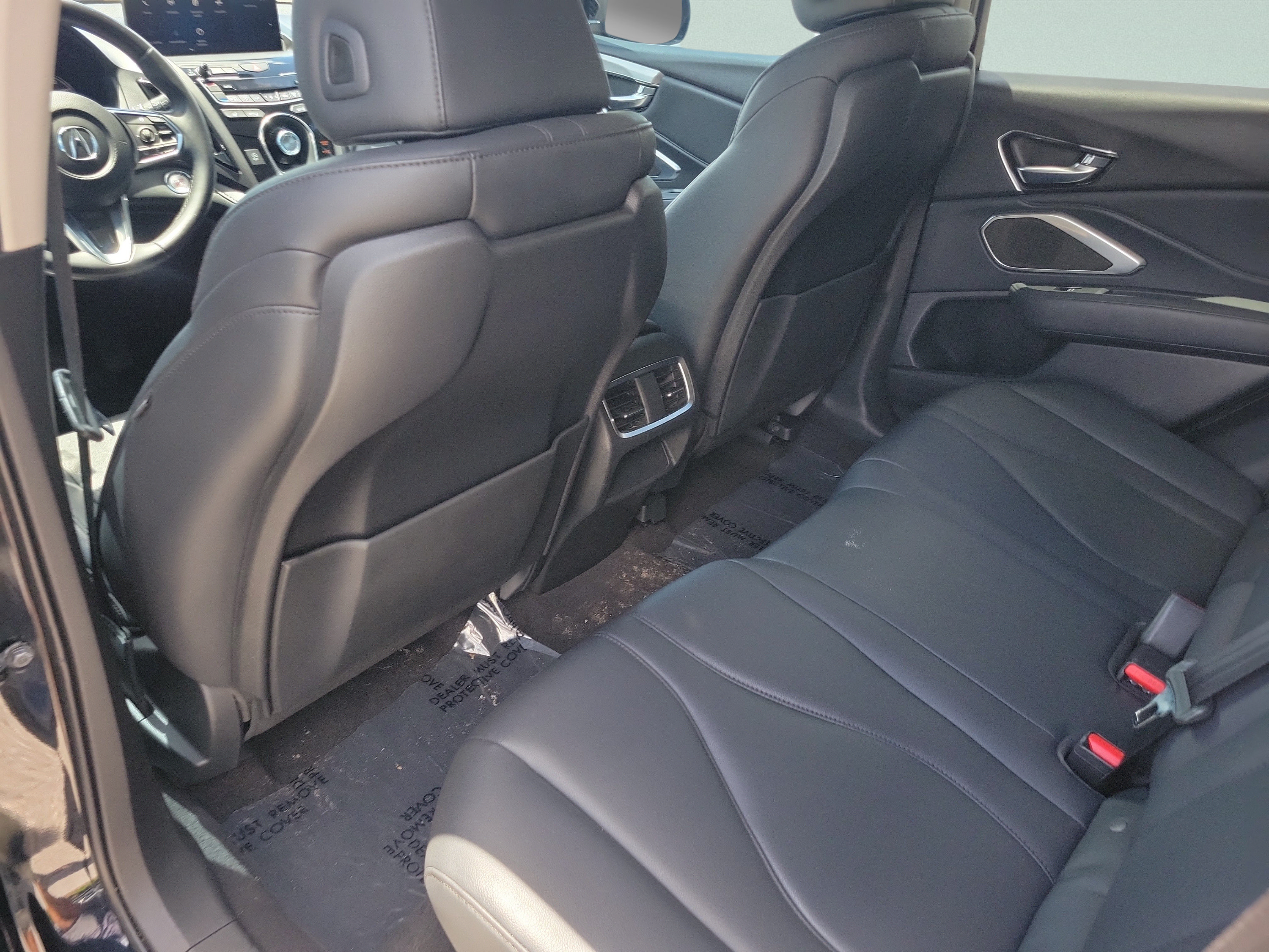 Used 2020 Acura RDX AWD image 10