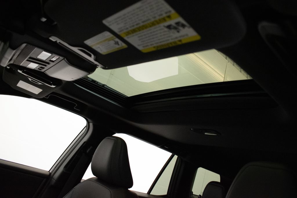 New 2026 Subaru Outback Premium AWD/4WD image 21