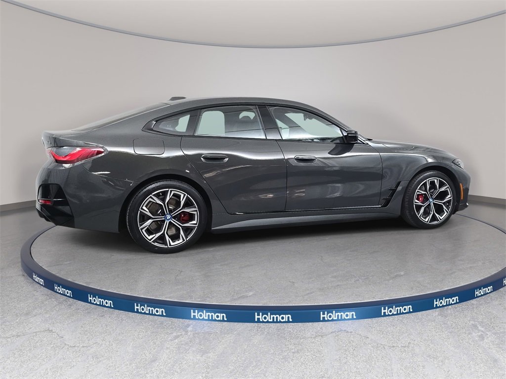 Used 2024 BMW i4 M50 image 5