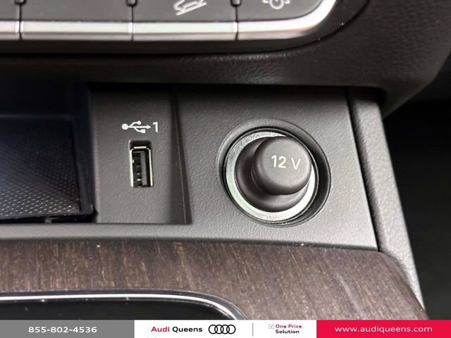 Certified 2023 Audi Q5 2.0T Premium w/ Convenience Package AWD/4WD image 25